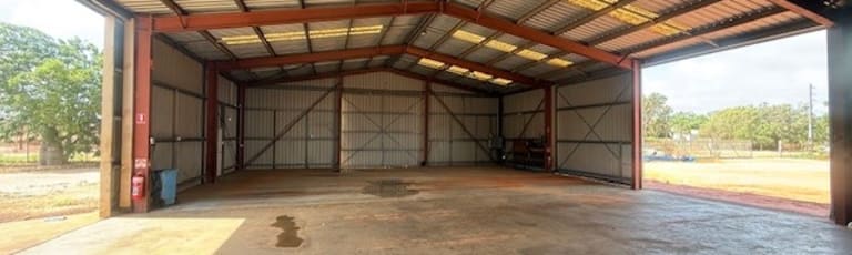 Factory, Warehouse & Industrial commercial property for sale at 12 Tanami Drive Bilingurr WA 6725