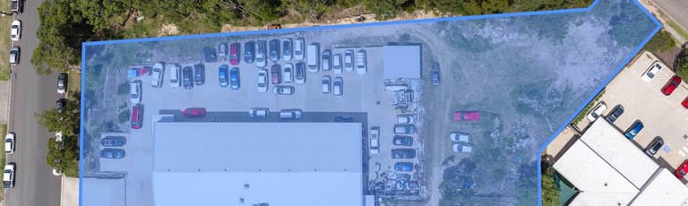 Factory, Warehouse & Industrial commercial property for sale at 3 Nelson Road Cardiff NSW 2285