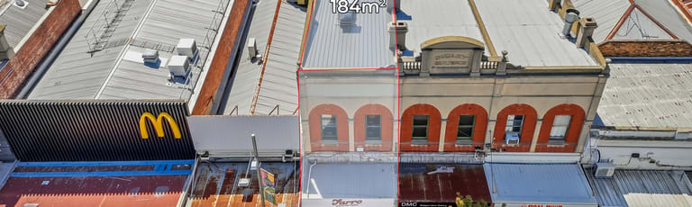 Shop & Retail commercial property for sale at 30 Puckle Street Moonee Ponds VIC 3039