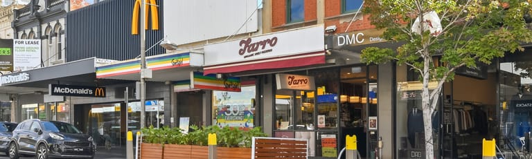 Shop & Retail commercial property for sale at 30 Puckle Street Moonee Ponds VIC 3039