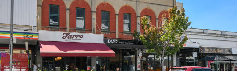 Shop & Retail commercial property for sale at 30 Puckle Street Moonee Ponds VIC 3039