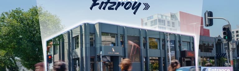 Development / Land commercial property for sale at 175-179 Johnston Street Fitzroy VIC 3065