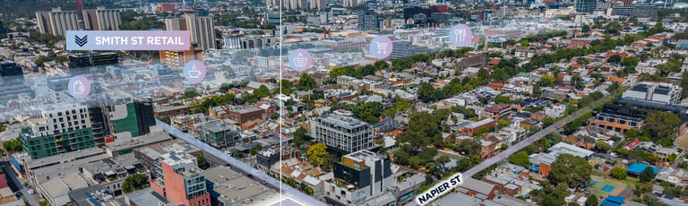 Development / Land commercial property for sale at 175-179 Johnston Street Fitzroy VIC 3065