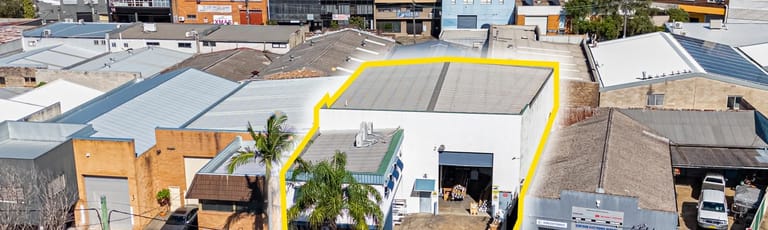 Factory, Warehouse & Industrial commercial property for sale at 4 Bridge St Rydalmere NSW 2116