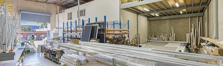 Factory, Warehouse & Industrial commercial property for sale at 4 Bridge St Rydalmere NSW 2116