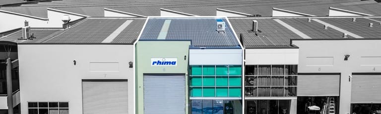 Factory, Warehouse & Industrial commercial property for sale at Auburn NSW 2144