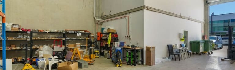 Factory, Warehouse & Industrial commercial property for sale at Auburn NSW 2144