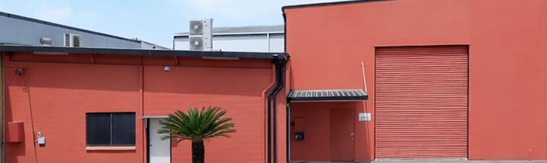 Factory, Warehouse & Industrial commercial property for sale at 129 Brown Street Bungalow QLD 4870