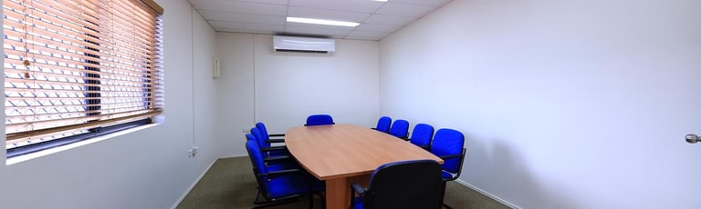 Factory, Warehouse & Industrial commercial property for sale at 129 Brown Street Bungalow QLD 4870