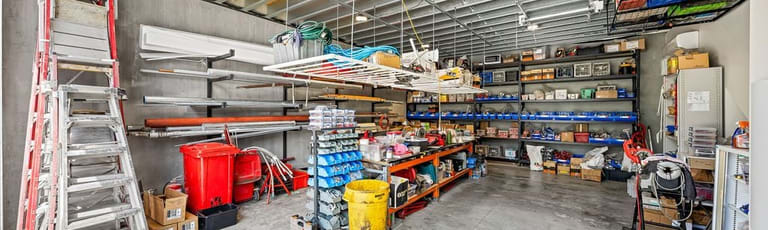Factory, Warehouse & Industrial commercial property for sale at 3/19-25 Gould Road Herston QLD 4006