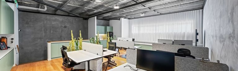 Factory, Warehouse & Industrial commercial property for sale at 3/19-25 Gould Road Herston QLD 4006