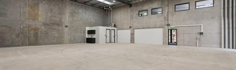 Factory, Warehouse & Industrial commercial property for sale at 18/5 Ledgar Road Balcatta WA 6021