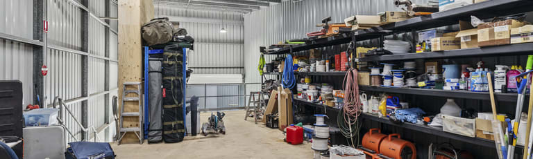 Factory, Warehouse & Industrial commercial property for sale at Unit 4/34 Templar Place Bennetts Green NSW 2290