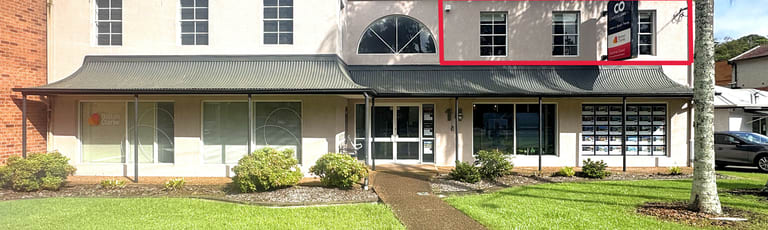 Offices commercial property for sale at Suite 4/14-16 Pacific Highway Wyong NSW 2259