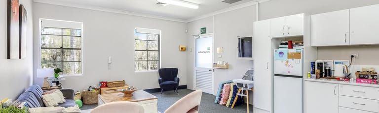 Offices commercial property for sale at Suite 4/14-16 Pacific Highway Wyong NSW 2259