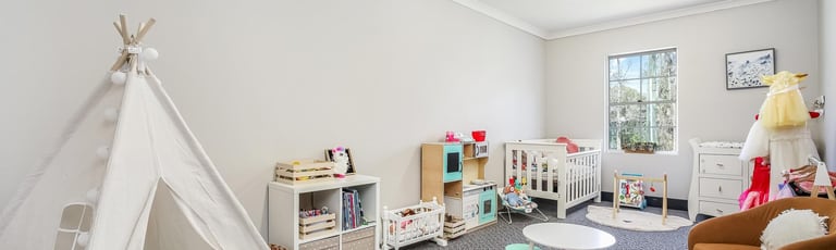 Offices commercial property for sale at Suite 4/14-16 Pacific Highway Wyong NSW 2259