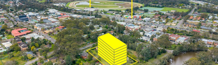 Development / Land commercial property for sale at Wyong NSW 2259