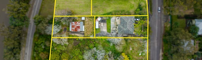 Development / Land commercial property for sale at Wyong NSW 2259