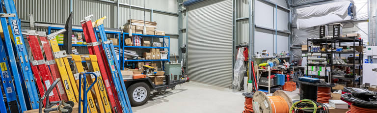 Factory, Warehouse & Industrial commercial property for sale at 2/82 Merkel Street Thurgoona NSW 2640 Factory, Warehouse & Industrial commercial property for sale at 2/82 Merkel Street Thurgoona NSW 2640