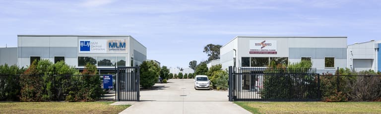 Factory, Warehouse & Industrial commercial property for sale at 2/82 Merkel Street Thurgoona NSW 2640 Factory, Warehouse & Industrial commercial property for sale at 2/82 Merkel Street Thurgoona NSW 2640