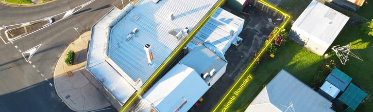 Offices commercial property for sale at 18 Boundary Street Bundaberg South QLD 4670