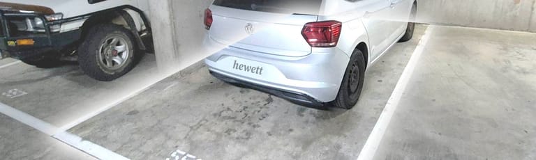 Parking / Car Space commercial property for sale at 556/11 Daly Street South Yarra VIC 3141