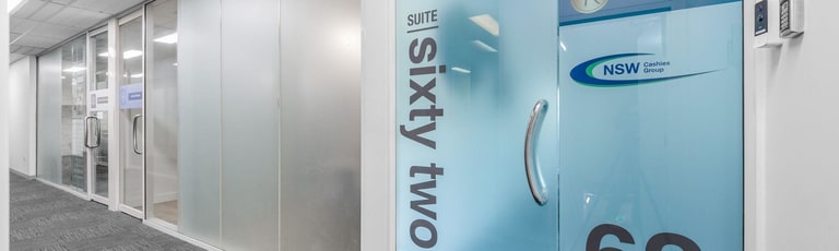 Other commercial property for sale at 62/18 Flinders Way Griffith ACT 2603