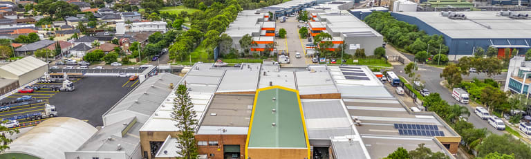 Showrooms / Bulky Goods commercial property for sale at 31 Raymond Avenue Matraville NSW 2036