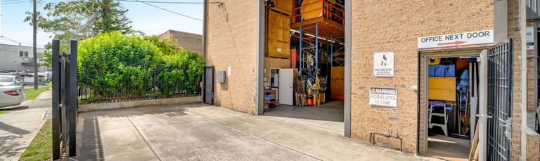 Showrooms / Bulky Goods commercial property for sale at 31 Raymond Avenue Matraville NSW 2036