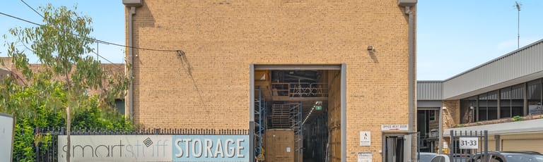 Showrooms / Bulky Goods commercial property for sale at 31 Raymond Avenue Matraville NSW 2036