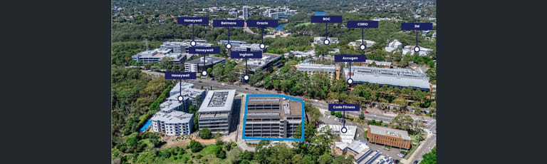 Offices commercial property for sale at 32 Delhi Rd Macquarie Park NSW 2113