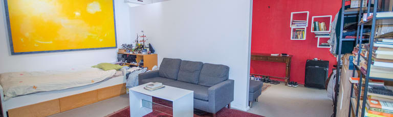 Factory, Warehouse & Industrial commercial property for sale at Southport QLD 4215