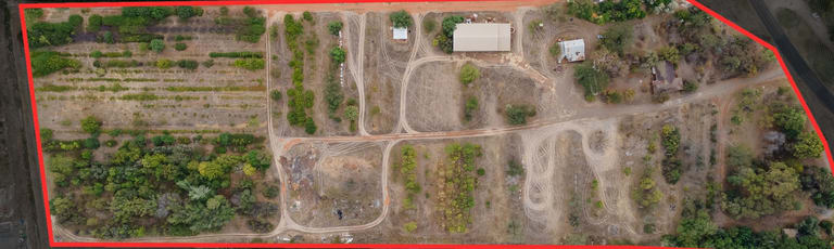 Other commercial property for sale at 190 Bridge Road Griffith NSW 2680