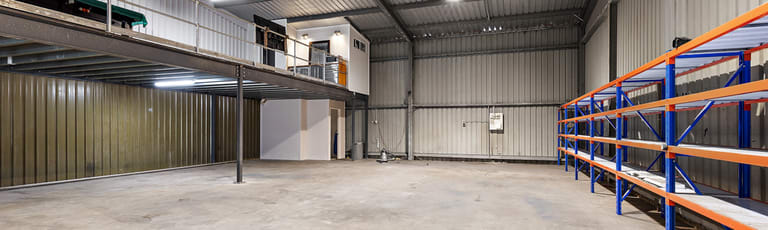Factory, Warehouse & Industrial commercial property for sale at Unit 15/6 Industrial Crescent Lemon Tree Passage NSW 2319