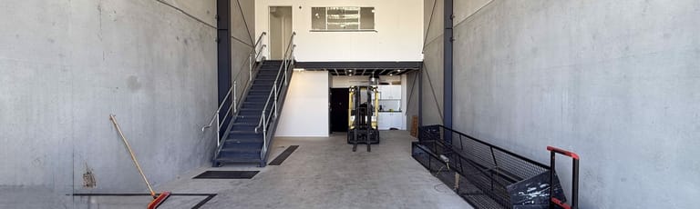 Factory, Warehouse & Industrial commercial property for sale at Unit 10, 31 Riverside Drive Mayfield West NSW 2304