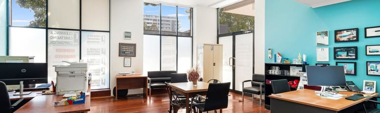 Offices commercial property for sale at Shop 1/13-19 Bryant Street Rockdale NSW 2216