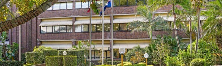 Offices commercial property for sale at Shop 1/13-19 Bryant Street Rockdale NSW 2216