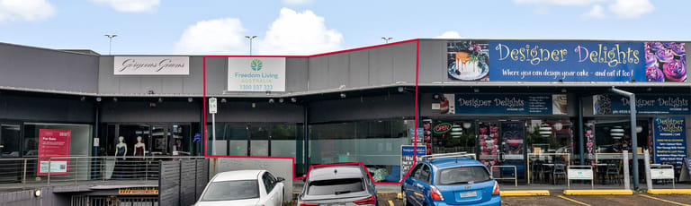 Shop & Retail commercial property for sale at Lot 2 and Shop 10/158 Pacific Highway Charlestown NSW 2290