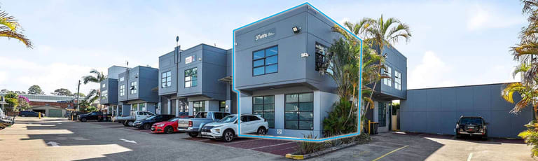 Factory, Warehouse & Industrial commercial property for sale at A7/13-15 Forrester Road Kingsgrove NSW 2208