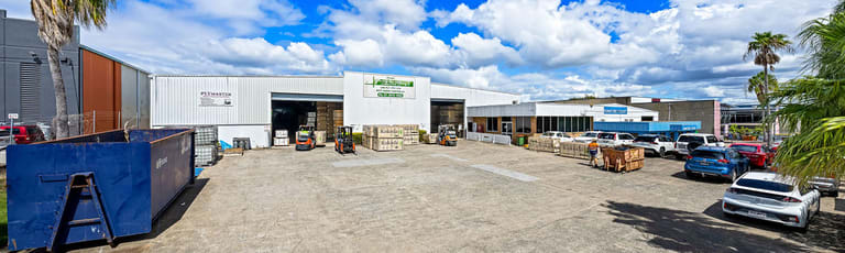 Factory, Warehouse & Industrial commercial property for sale at 17 Babdoyle Street Loganholme QLD 4129