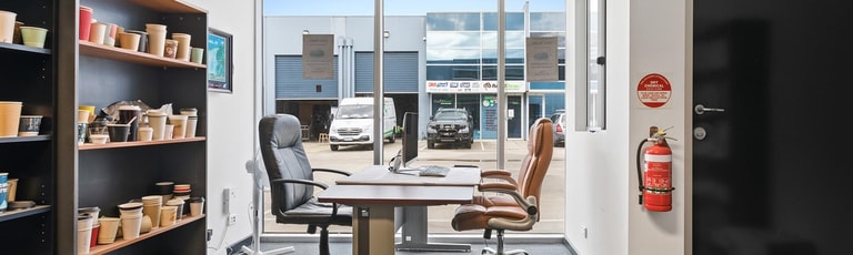 Factory, Warehouse & Industrial commercial property for sale at 21/111 Lewis Road Knoxfield VIC 3180 Factory, Warehouse & Industrial commercial property for sale at 21/111 Lewis Road Knoxfield VIC 3180