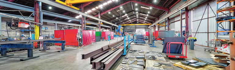 Showrooms / Bulky Goods commercial property for sale at 93 Mandoon Road Girraween NSW 2145