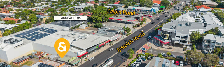 Development / Land commercial property for sale at 502 Ipswich Road Annerley QLD 4103 Development / Land commercial property for sale at 502 Ipswich Road Annerley QLD 4103