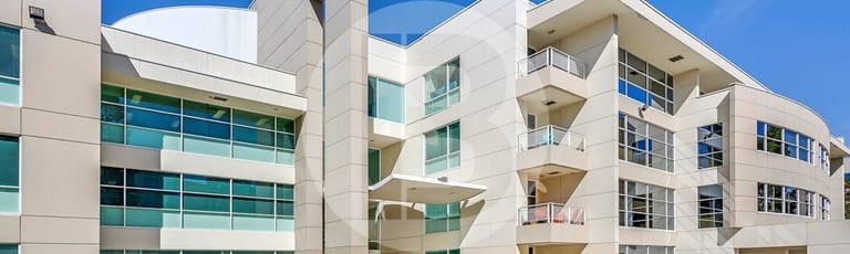 Offices commercial property for sale at Suite 311/25 SOLENT CIRCUIT Norwest NSW 2153