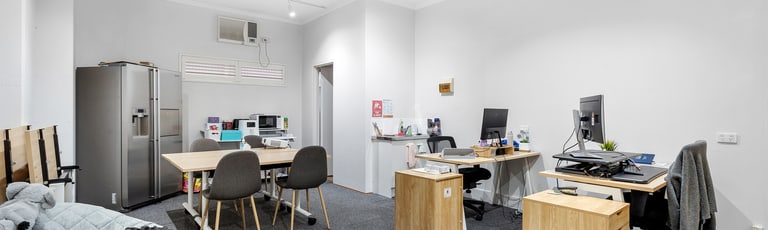 Offices commercial property for sale at Suite 5/19-21 Central Road Miranda NSW 2228