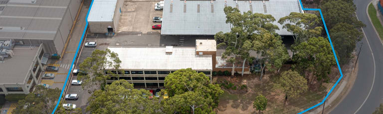 Factory, Warehouse & Industrial commercial property for sale at 103 Vanessa Street Kingsgrove NSW 2208 Factory, Warehouse & Industrial commercial property for sale at 103 Vanessa Street Kingsgrove NSW 2208