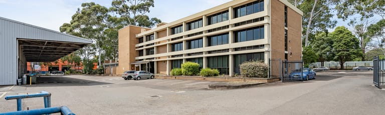 Factory, Warehouse & Industrial commercial property for sale at 103 Vanessa Street Kingsgrove NSW 2208 Factory, Warehouse & Industrial commercial property for sale at 103 Vanessa Street Kingsgrove NSW 2208