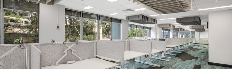 Offices commercial property for sale at 4.01,4.01B,4.06&4.07/131 Donnison Street Gosford NSW 2250