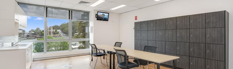 Offices commercial property for sale at 4.01,4.01B,4.06&4.07/131 Donnison Street Gosford NSW 2250