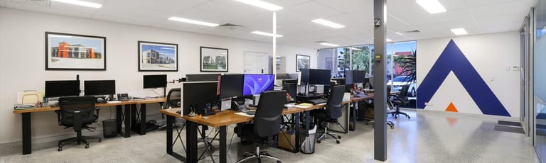 Factory, Warehouse & Industrial commercial property for sale at 2/19 Harrington Street Arundel QLD 4214
